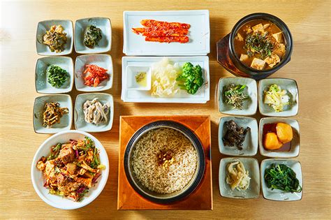 Cooking with My Grandma: A Culinary Memoir – A Flavorful Journey Through Korean Heritage