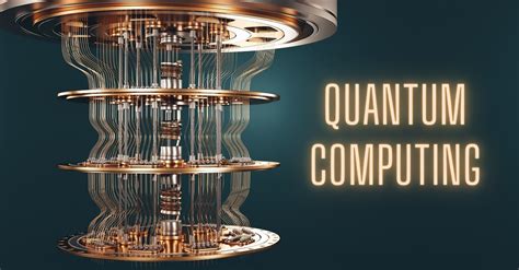 Quantum Computing for Everyone Desvenda os Mistérios do Computador Quântico com Uma Linguagem Acessível e Inspiradora!