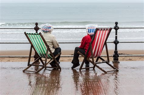  Shooting Hip: A Portrait of Britain – Celebrando a Beleza do Cotidiano e a Arte da Observação Espontânea