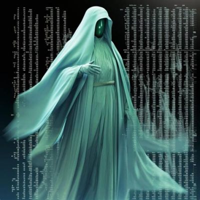  The Spectre Bride - Unveiling Supernatural Secrets and Unraveling Ancient Curses 